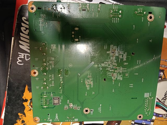 Ricambi per TV Sony kd-60X690E