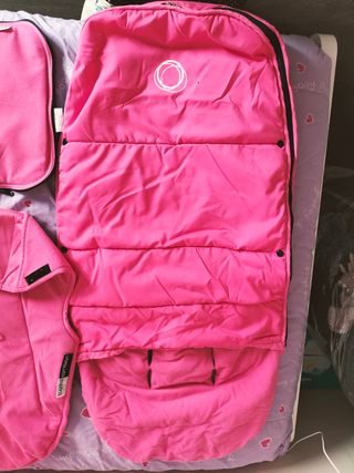 Fundas Bugaboo 
