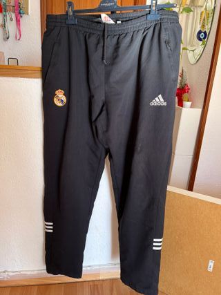 Chándal Del Real Madrid vintage