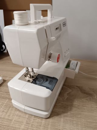 Máquina de coser