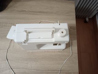 Máquina de coser