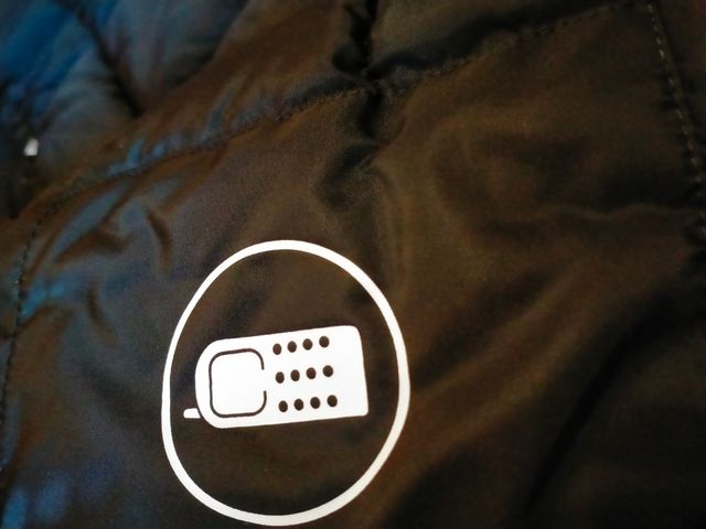 giacca blazer uomo Adidas m nero