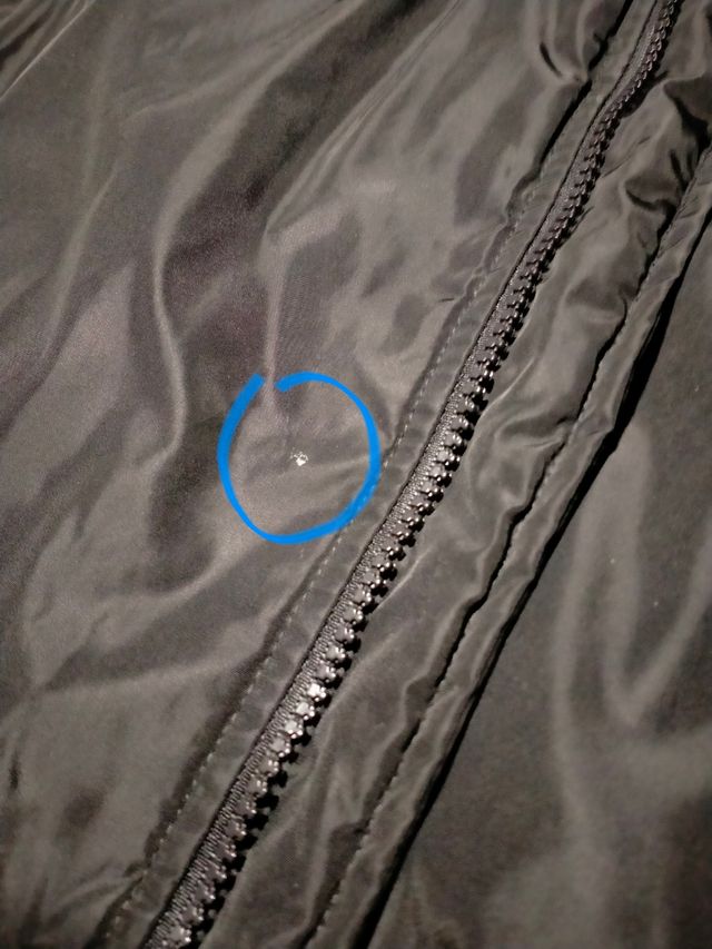 giacca blazer uomo Adidas m nero