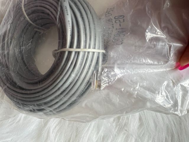 Cavo di collegamento attacco RJ11M