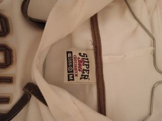 Maglia maniche lunghe Crosshatch