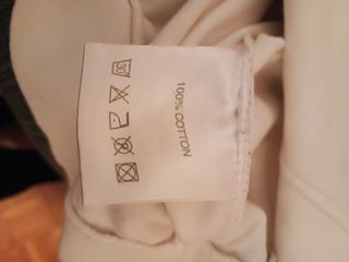 Maglia maniche lunghe Crosshatch