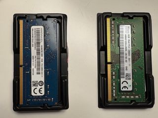 Memorias RAM Sodimm 16GB 2x8GB DDR4 2666M