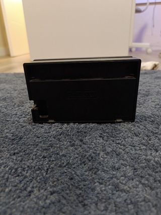Cargador de Nintendo switch