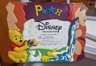 Cornice portafoto Disney 
