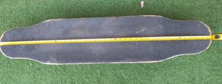Tabla longboard skate 42 pulgadas