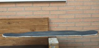 Tabla longboard skate 42 pulgadas