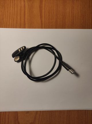 Cable USB para reloj suunto 