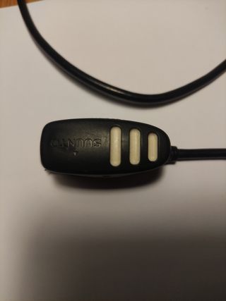 Cable USB para reloj suunto 