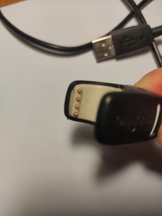 Cable USB para reloj suunto 