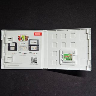 The Legend Of Zelda A Link Between Worlds Completo