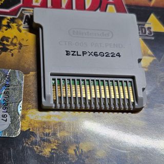 The Legend Of Zelda A Link Between Worlds Completo