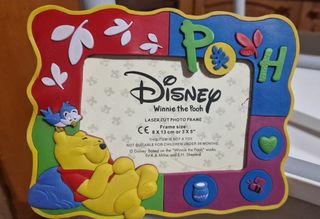 Cornice portafoto Disney 