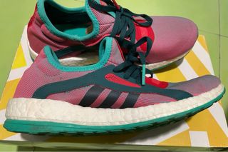 Zapatillas de running adidas pureBOOST X
