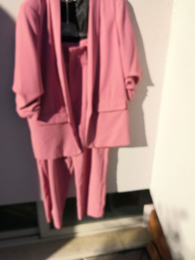 Completo Stradisvarius