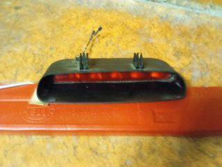 Faros Antiniebla Amarillos. Blancos. Largo Alcan.