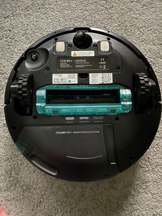 Cecotec robot aspirador Conga 5090
