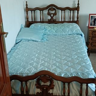 OPORTUNIDAD Dormitorio juvenil completo.