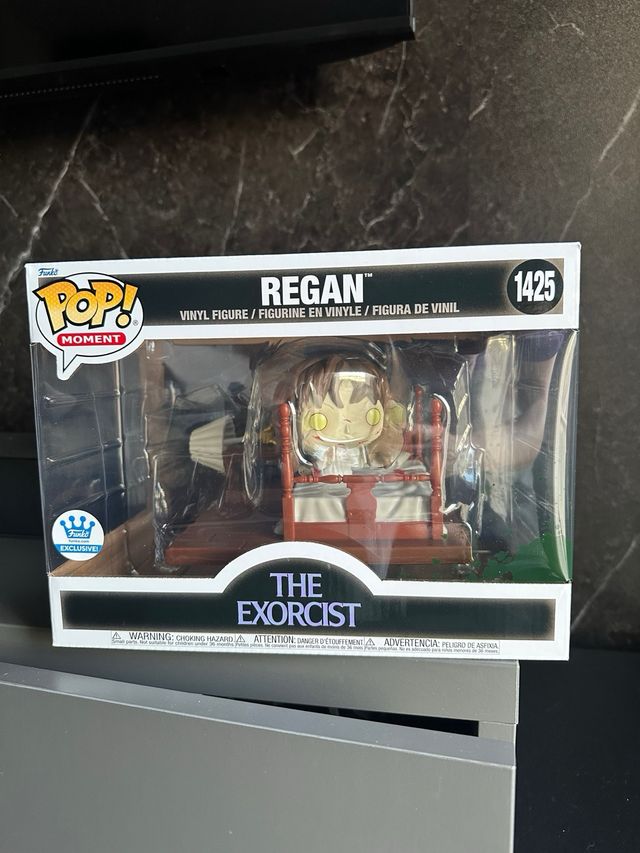 Funko Pop Regan The Exorcist 1425