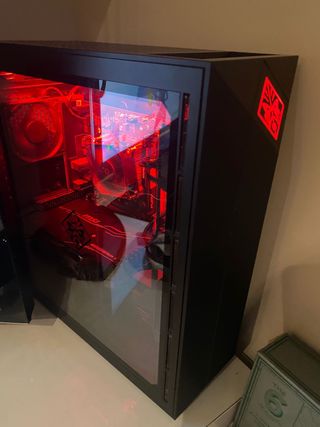 OMEN HP OBELISK