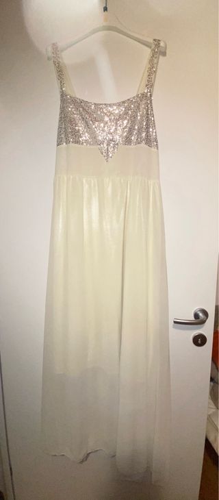 Vestito lungo da donna