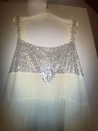 Vestito lungo da donna