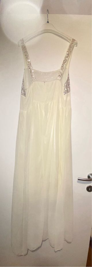 Vestito lungo da donna