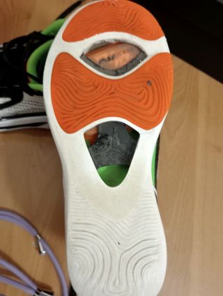 Zapatillas  basquet Jordan Tatum 1