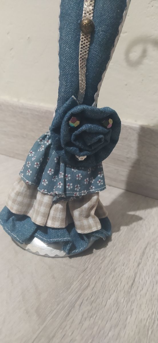 ✅ OFERTA Maniquí soporte joyas