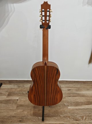 GUITARRA LUTHIER PAUFERRO