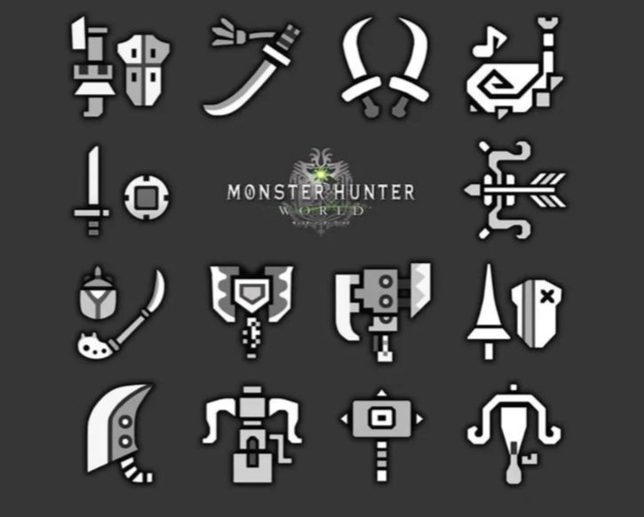 Imagen de Monster Hunter wilds