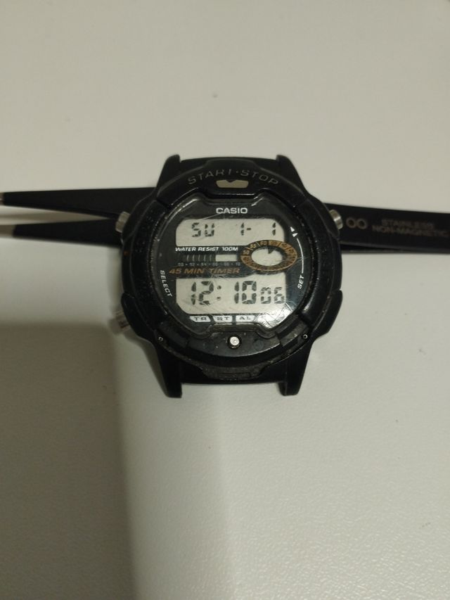 Casio W-731H