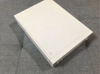 Consola Nintendo Wii