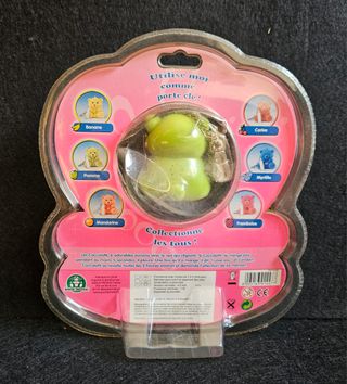 Giochi Preziosi Coccolotti Plush 1990s