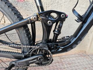 Giant Trance X 29 2022