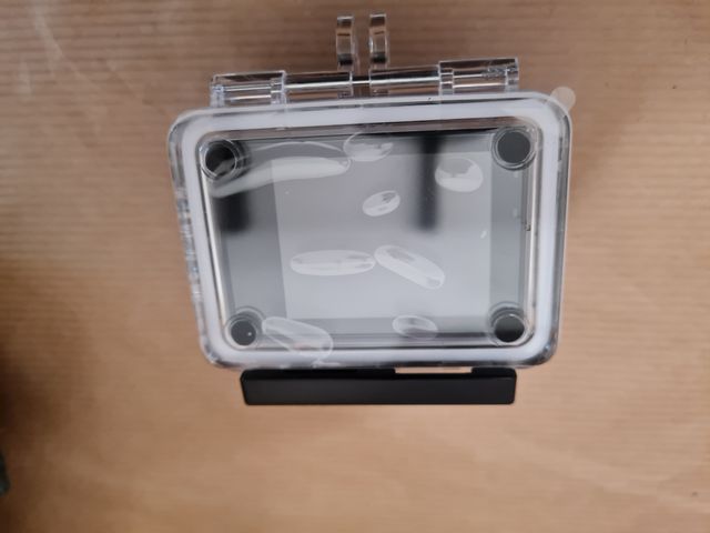 Action camera momo design hd1080p 