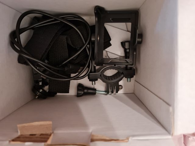 Action camera momo design hd1080p 