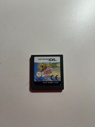 Pack juegos nintendo 3ds y ds