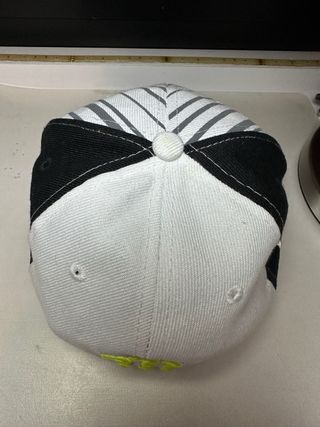 Gorra Monster Energy DC Pirelli