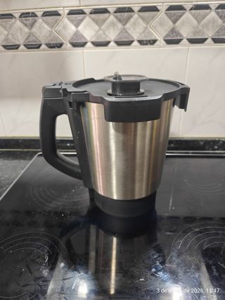 Mambo 10090 robot de cocina cecotec