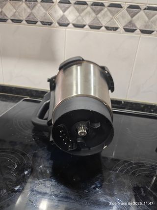 Mambo 10090 robot de cocina cecotec