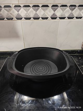 Mambo 10090 robot de cocina cecotec