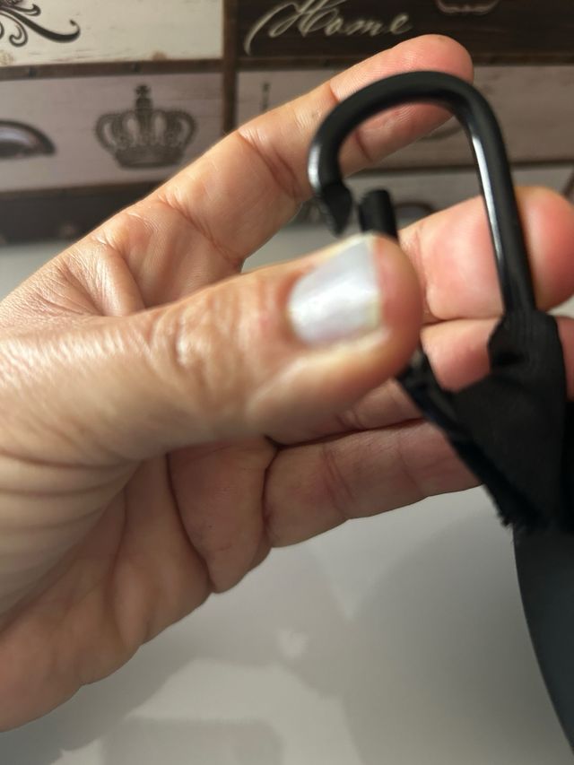 Estuche auriculares diadema