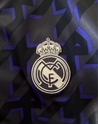 Camiseta adidas Real Madrid 
