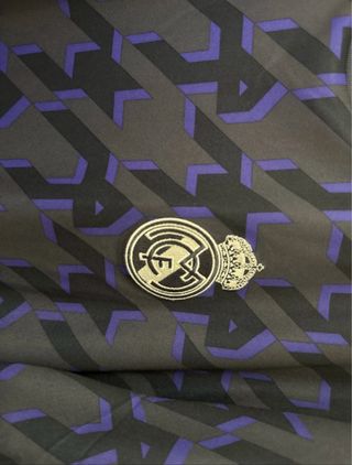 Camiseta adidas Real Madrid 