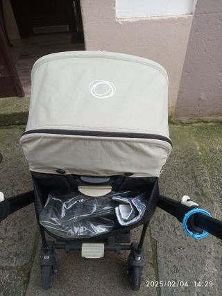 Carrito bugaboo bee 5